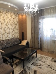Довгострокова здача 2х кімнатної квартири в київському район фото 3