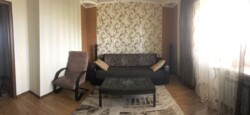 Довгострокова здача 2х кімнатної квартири в київському район фото 1