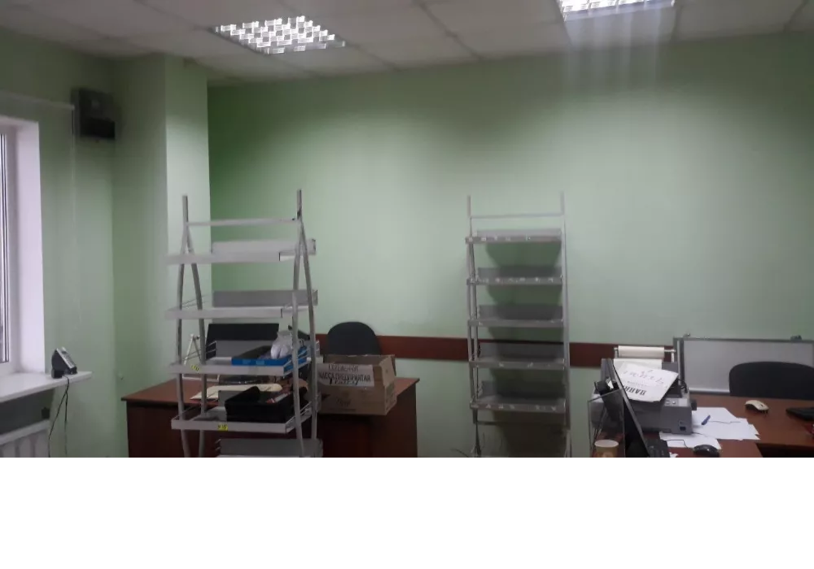 В аренду офисные помещения, расположенные в городе Полтава по улице Половка (Юровка-Половки) фото 1