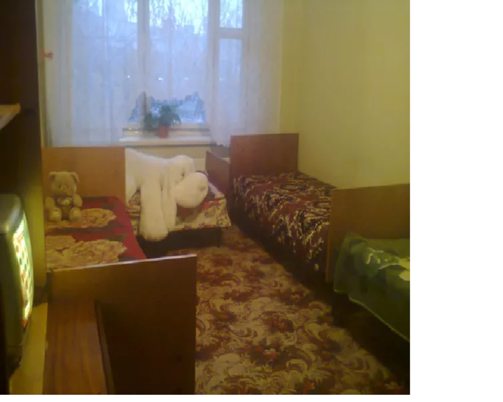 Сдам жилье для рабочих Полтава №122408 фото 1