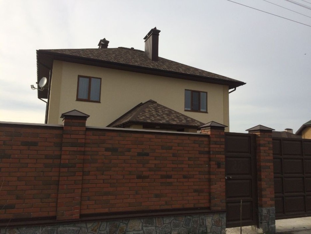 Продам новый дом в Полтаве № 22232529 фото 1