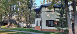 Продам двухэтажный уютный дом в пригороде Полтавы с. Копылы. В сосновому лесу фото 31