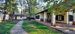 Продам двухэтажный уютный дом в пригороде Полтавы с. Копылы. В сосновому лесу фото 35
