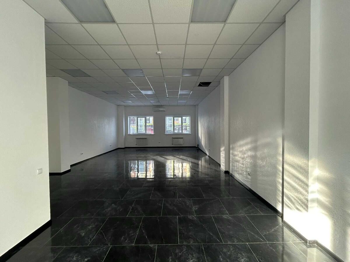 Продам кормеційне приміщення 98 кв.м, ЖК 'Європейський квартал', фото 1