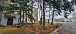 Продам окрему виробничу базу в місті Полтава загальною площею 1792м2 район Кагамлика. фото 4