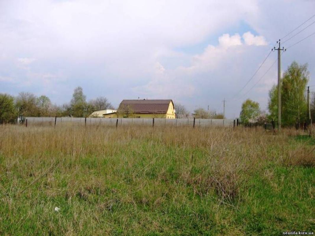 Продам земельный участок, под застройку, вблизи остановки ГРЛ фото 1